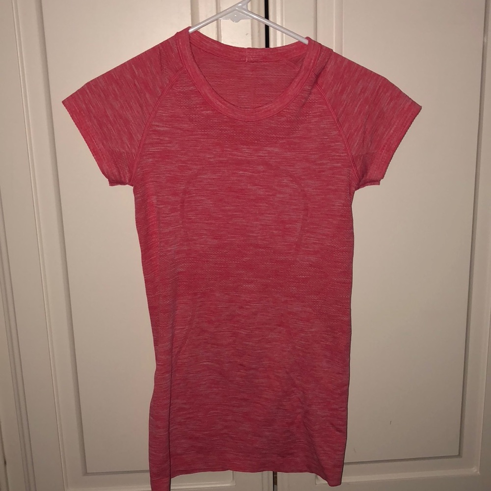 Lululemon Top